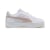 puma white-rose quartz