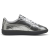 puma silver-puma black