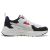 puma black-puma white-vivid blue-red fire
