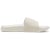 warm white-almost apricot-rose quartz