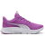 wild berry-puma white