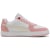 pink fruit-puma white-frosted ivory