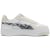 puma white-puma black-alpine snow