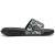 puma black-puma silver