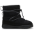 puma black-flat dark gray