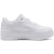 puma white-vapor gray