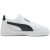 puma white-new navy-puma gold