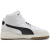 puma white-puma black-vapor gray