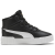 puma black-puma white