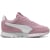 mauve mist-poised pink-puma white