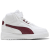 puma white-team regal red-puma gold