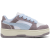puma white-haute tropic-plum jam