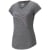 puma black heather-deep orchid cat
