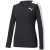 puma black-puma white
