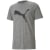 medium gray heather