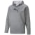medium gray heather