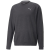 puma black heather