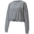 medium gray heather