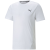 puma white