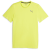 yellow burst