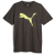 puma black-yellow burst