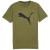 olive green heather