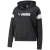 puma black heather-puma white