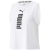 puma white