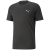puma black heather
