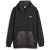 puma black-cool dark gray