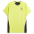 yellow burst-puma black