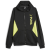 puma black-yellow burst