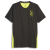 puma black-yellow burst
