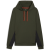 dark olive-puma black