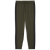 dark olive-puma black