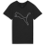 puma black heather