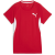 puma red