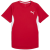 puma red