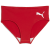 puma red