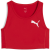 puma red