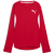 puma red
