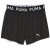 puma black