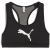 puma black-big white cat