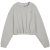 light gray heather
