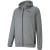 medium gray heather