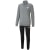 medium gray heather