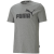 medium gray heather