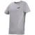 medium gray heather