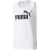 puma white