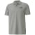 medium gray heather